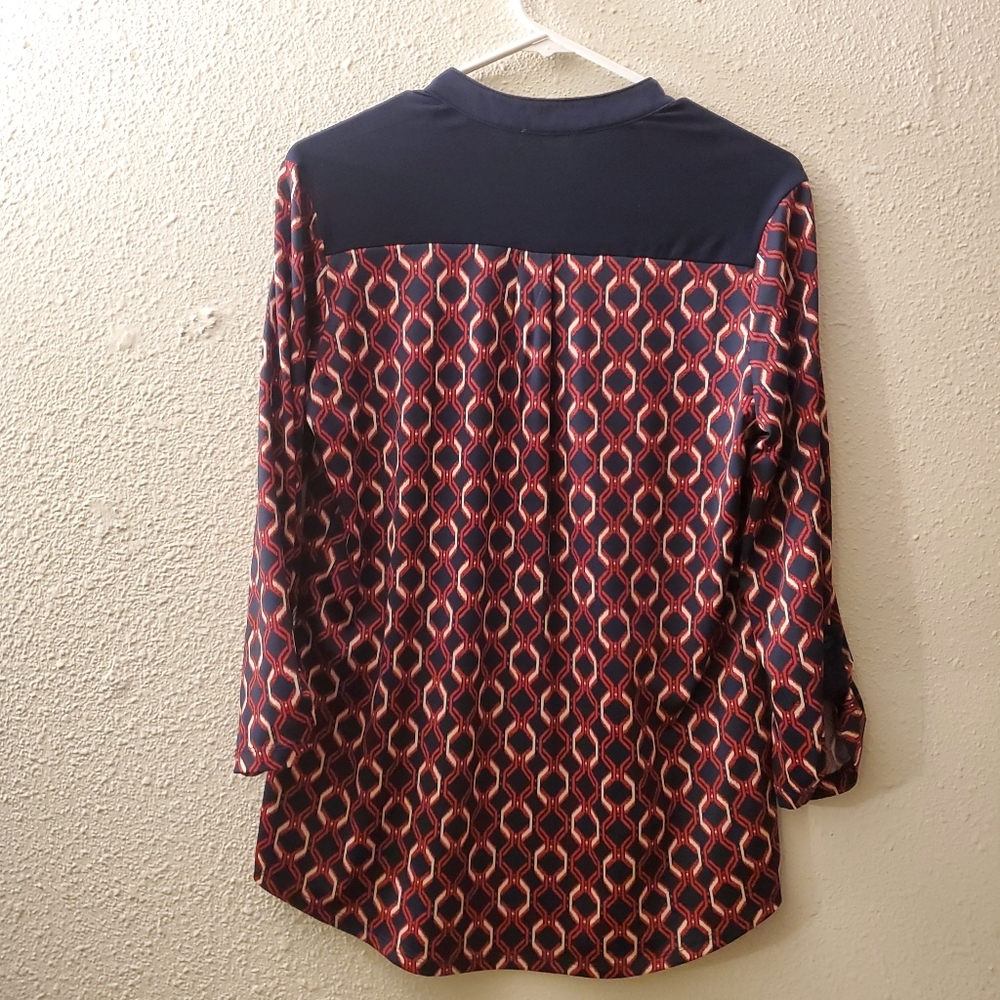 Long Sleeve Top - Picture 2 of 3